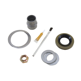 compare product Yukon Gear Minor install Kit For Toyota 86+ 8in Diff