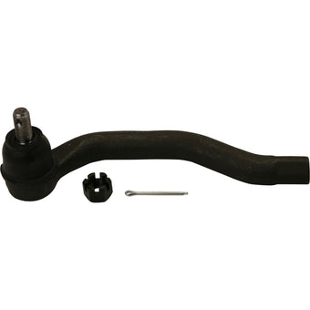 compare product MOOG 06-11 Honda Civic Front Left Outer / Left Outer Tie Rod End