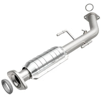MagnaFlow Conv DF 01 - 03 Toyota Sienna 3.0L re - My Store