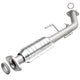 MagnaFlow Conv DF 01 - 03 Toyota Sienna 3.0L re - My Store