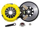 ACT 2012 Honda Civic HD/Race Rigid 4 Pad Clutch Kit - My Store