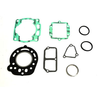 compare product Athena 88-89 Kawasaki KX 125 Top End Gasket Kit