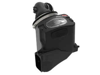 compare product aFe Momentum HD Cold Air Intake System w/Pro Dry S Filter 2020 GM 1500 3.0 V6 Diesel