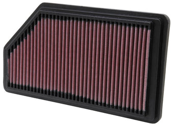 compare product K&N 01 Acura MDX Drop In Air Filter