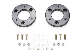 compare product Fabtech 07-21 GM C/K1500 2WD/4WD 2in Leveling System