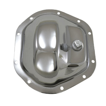 compare product Yukon Gear Replacement Chrome Cover For Dana 44