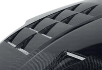 Seibon 02 - 06 Nissan 350Z GT Carbon Fiber Hood - My Store