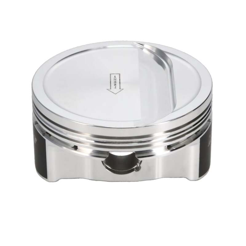 Manley Chevrolet LS Piston Set - 4.130in Bore 1.115in CH, - 11.00 CC - My Store