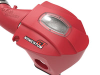 aFe POWER Momentum GT Limited Edition Cold Air Intake 11 - 17 Dodge Challenger/Charger SRT - Red - My Store