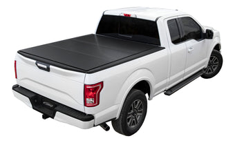 compare product Access LOMAX Tri-Fold Cover 2022+ Ford Maverick 4ft 5in Bed