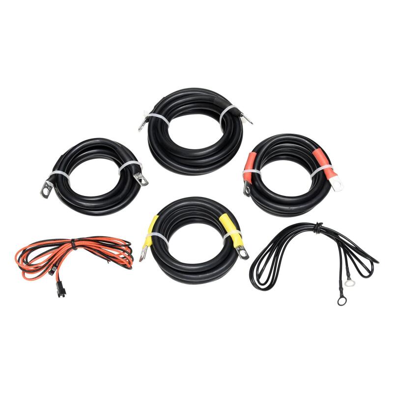 Winch Accessories
