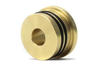 compare product PERRIN 15-26 Subaru WRX / 14-18 Forester / 10-17 Outback 5spd Brass Shifter Bushing
