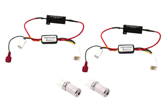 compare product Diode Dynamics 13-16 FR-S / BRZ Tail as Turn +Backup Module (USDM) Stage 1