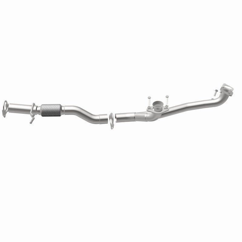 BRExhaust 11 - 15 Explorer 3.5L Front Pipe Kit - My Store