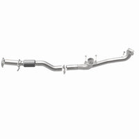 BRExhaust 11 - 15 Explorer 3.5L Front Pipe Kit - My Store
