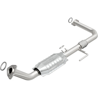 compare product MagnaFlow Direct Fit Catalytic Converter 00-04 Toyota Tundra V8 4.7L Gas