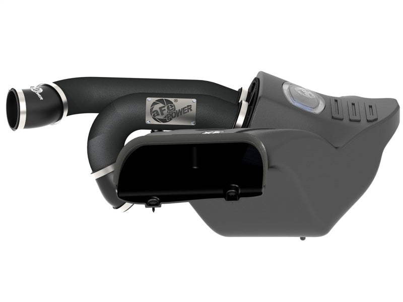aFe Momentum XP Pro 5R Cold Air Intake System 17 - 18 Ford F - 150 Raptor V6 - 3.5L (tt) EcoBoost - My Store