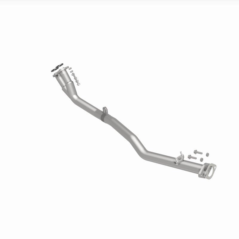 BRE Exhaust 86 - 88 Pickup 2.4L Front Pipe Kit - My Store