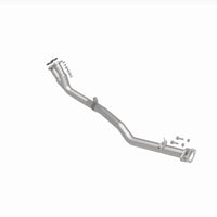 BRE Exhaust 86 - 88 Pickup 2.4L Front Pipe Kit - My Store