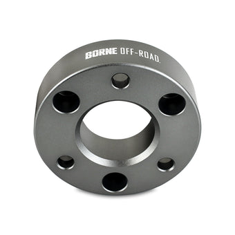 compare product Borne Off-Road 2006+ Dodge Ram 1500 Leveling Kit - Front 2in
