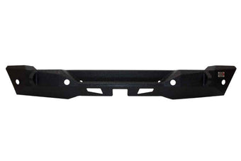 compare product Fishbone Offroad 2018+ Jeep Wrangler JL Mako Rear Bumper