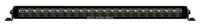 Hella Universal Black Magic 20in Thin Light Bar - Driving Beam - My Store