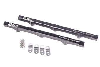 compare product Radium Engineering GM LS7 Engine Fuel Rails
