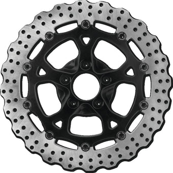 compare product Performance Machine 13 X .20 Dominator Ff Rcelne - Black Ano