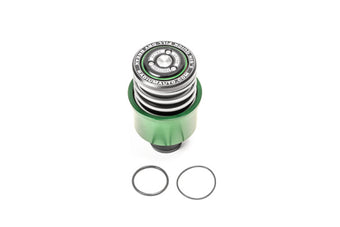 compare product Radium Engineering 1.5in Dry Break Fuel Filler, Male, PRV