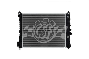 compare product CSF 13-20 Buick Encore 1.4L Turbo OEM Plastic Radiator