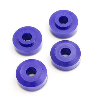 compare product SuperPro 1998 Lexus LX470 Base Front Upper Stock Bushing Kit (OE Shocks)
