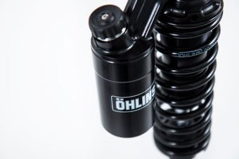 compare product Ohlins 04-20 Harley-Davidson Sportster XL STX 36 Blackline Shock Absorber