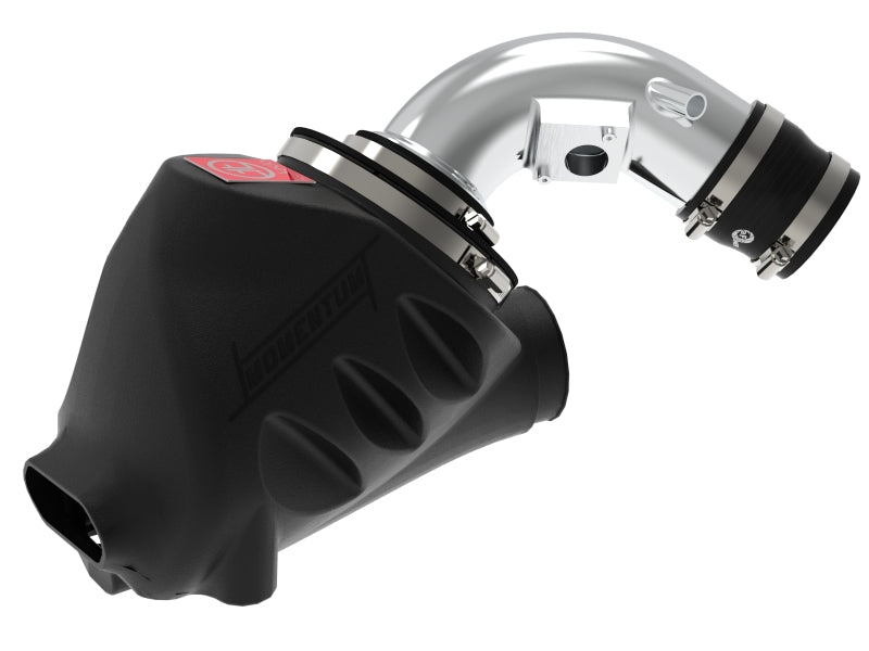 aFe Takeda Momentum Sealed Intake System 12 Honda Civic Si 2.4L Stage 2 Pro 5R Polished - My Store