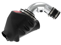aFe Takeda Momentum Sealed Intake System 12 Honda Civic Si 2.4L Stage 2 Pro 5R Polished - My Store
