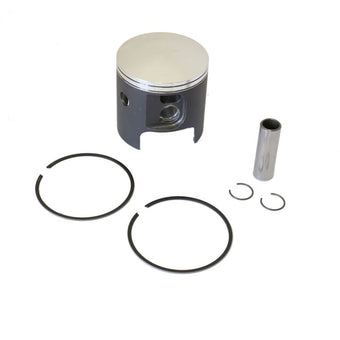 compare product Athena Polaris TRAIL 350 BOSS L 2X4 81.93mm 2T Forged Racing Piston