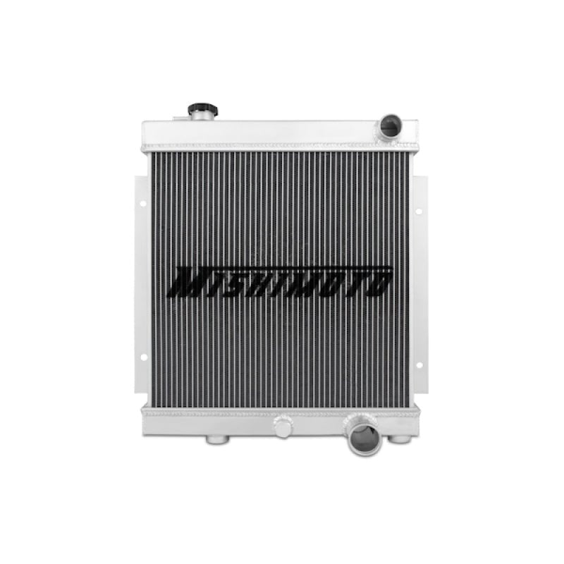 Mishimoto 64 - 66 Ford Mustang w/ 289 V8 Manual Aluminum Radiator - My Store