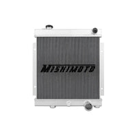 Mishimoto 64 - 66 Ford Mustang w/ 289 V8 Manual Aluminum Radiator - My Store
