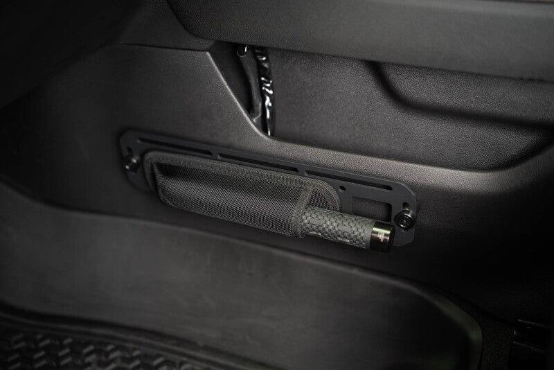 DV8 Offroad Universal Molle Panels - 11In x 3In - My Store
