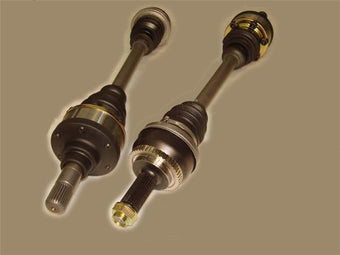 compare product DSS BMW 1986-92 E30 700HP Level 5 Direct Bolt-In Axle -Right RA2401L5
