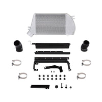 Mishimoto 2015+ Subaru WRX Street Performance Top - Mount Intercooler Kit - Silver - My Store