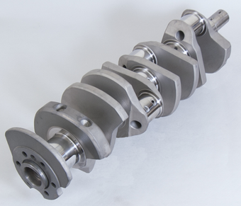 compare product Eagle Chevrolet Big Block 4.250in Stoke Internal Balance Forged 4140 Steel Crankshaft