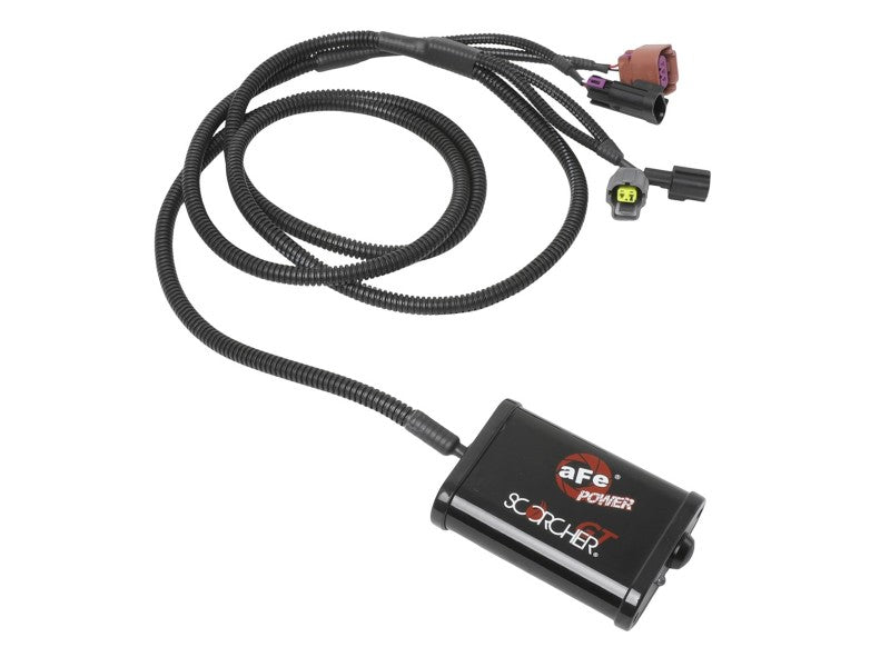 aFe 11 - 22 Dodge Challenger/Charger/Chrysler 300 HEMI V8 5.7L Scorcher GT Power Module - My Store