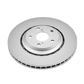 compare product Power Stop 15-17 Lexus NX200t Front Evolution Geomet Coated Rotor