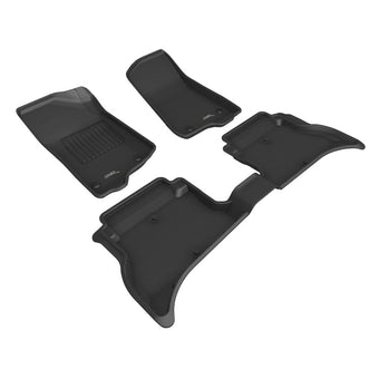 compare product 3D MAXpider 21-24 Jeep Wrangler Unlimited 4Xe (Jl) Kagu Black R1 R2