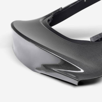 compare product Seibon 2020-2022 Toyota GR Supra Carbon Fiber Trunk Lid