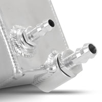 Mishimoto Pontiac GTO/G8 Aluminum Power Steering Reservoir - Polished - My Store