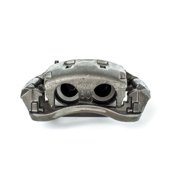 compare product Power Stop 05-12 Ford F-350 Super Duty Front Left Autospecialty Caliper w/Bracket