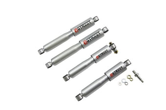 compare product Belltech SHOCK SET STREET PERFORMANCE