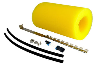 compare product Aeromotive Extension Phantom 450 10in-20in Depth - Fits 18310