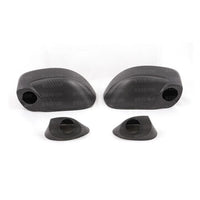 Seibon 09 - 10 Nissan GTR R35 OEM Carbon Fiber Mirror Covers - My Store